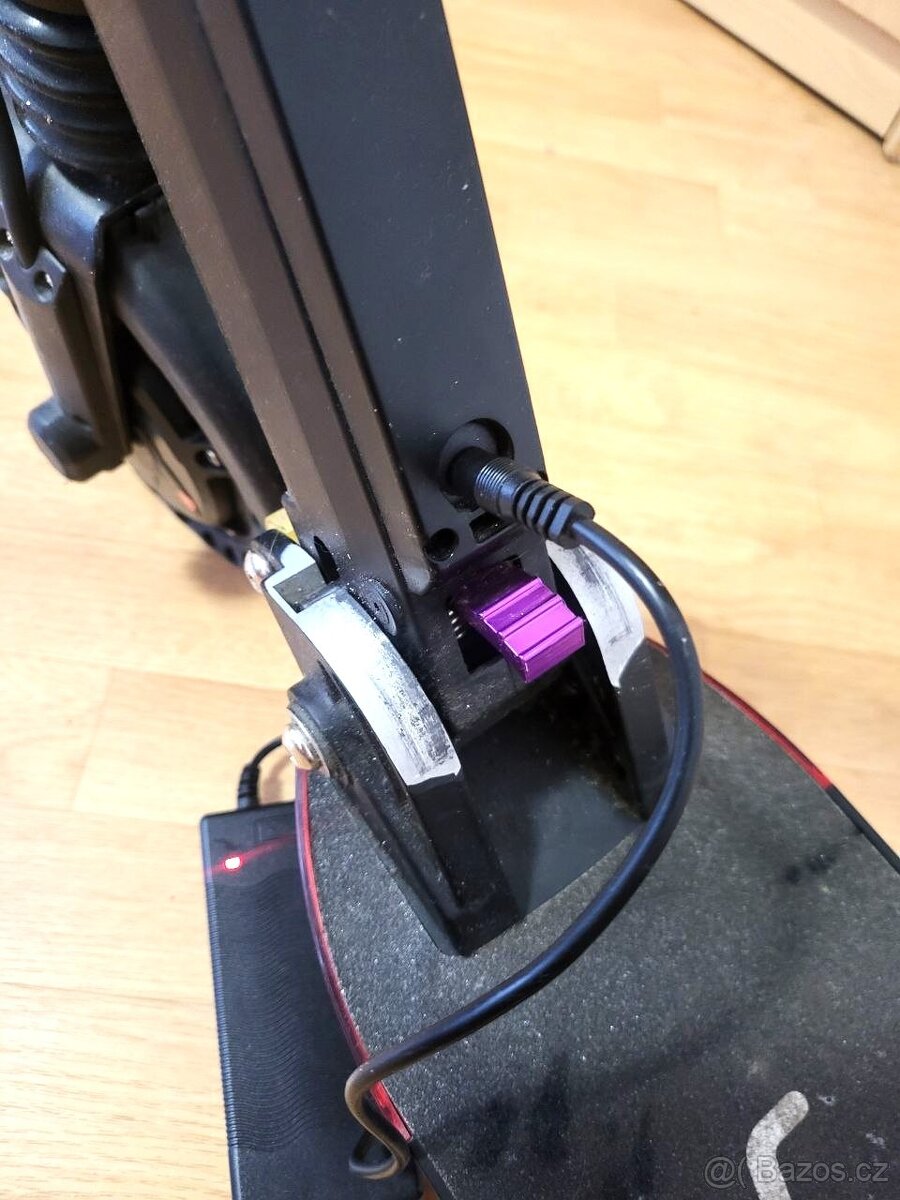 elektrickou koloběžku - 11