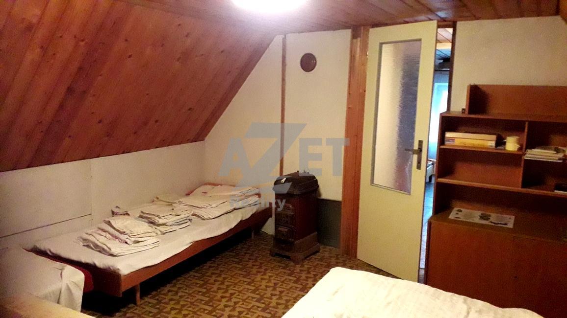 Prodej, chaty, 594 m2, Žárová - 11