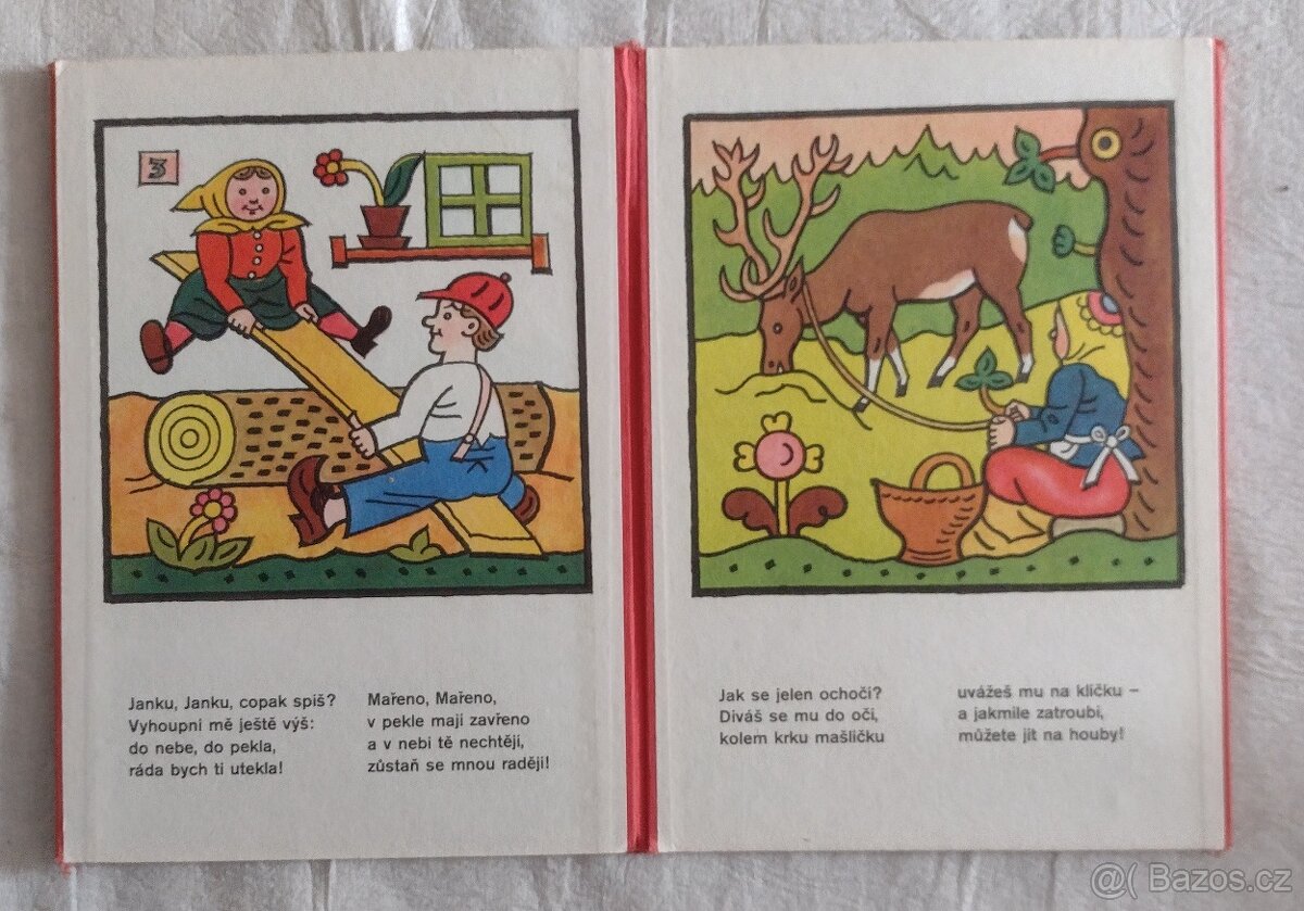 dětské knihy - 11