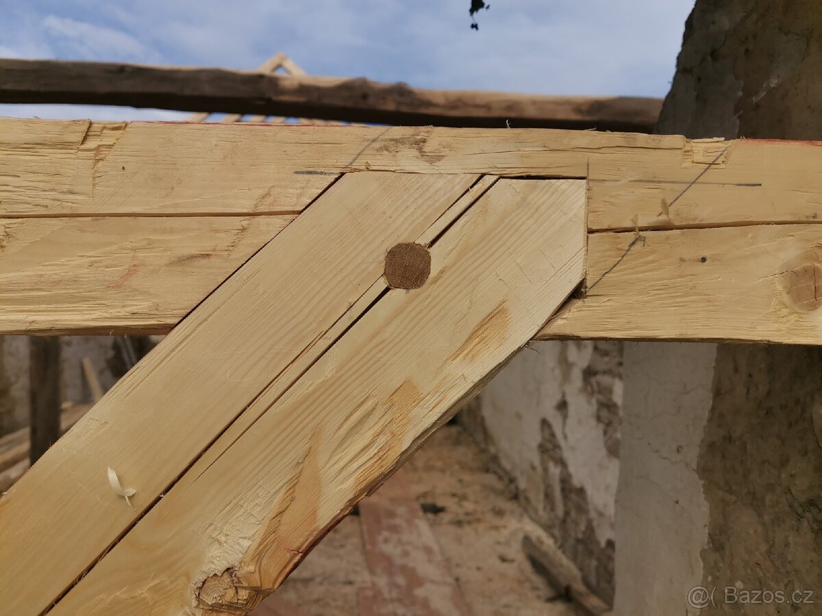 Tesařství Dalibor - 11