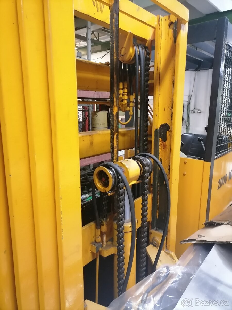 Baumann E4S 20/13-11,65/45 TRLK - 11