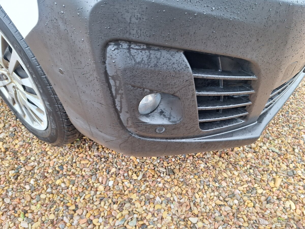 Opel Vivaro 2.0cdti Navigace Tažné - 11