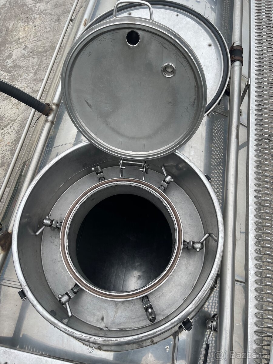 Magyar potravinarska cisterna tlakova - 11