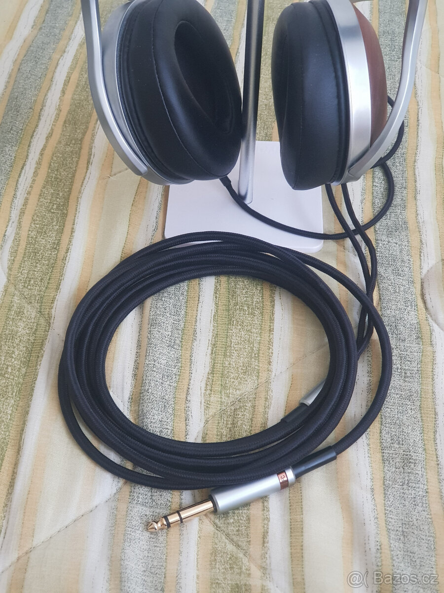 Sluchátka DENON AH-D7200 - 11