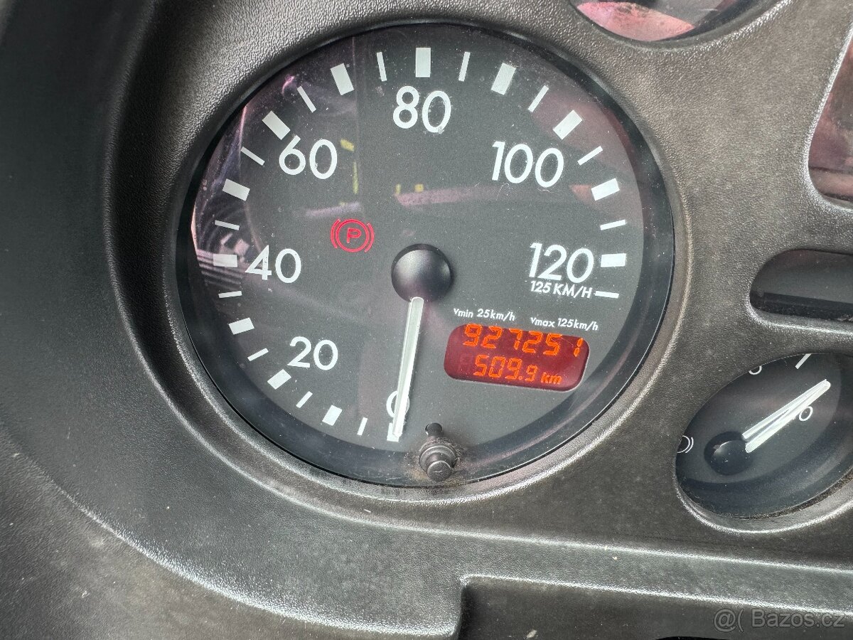 DAF LF, 45.180, BEDNA,ČELO - 11