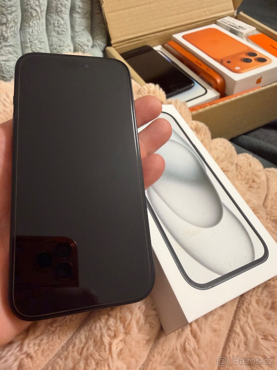IPhone 15 128 gb - 11