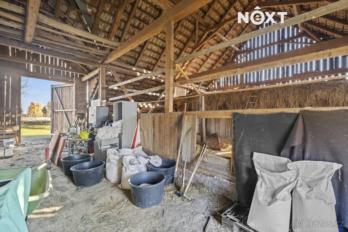 Prodej Zemědělská usedlost, 190㎡ - 11