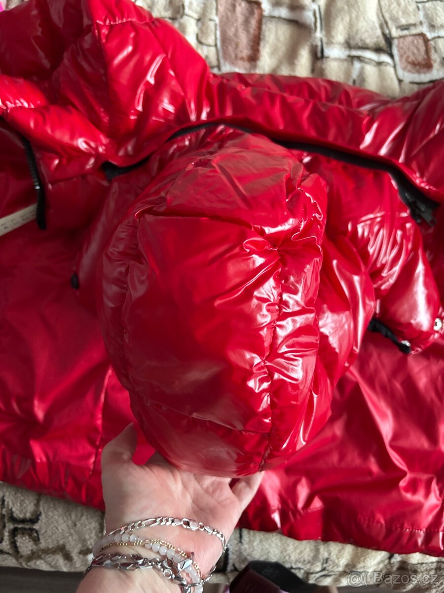 Bunda passions fashione M nova - 11