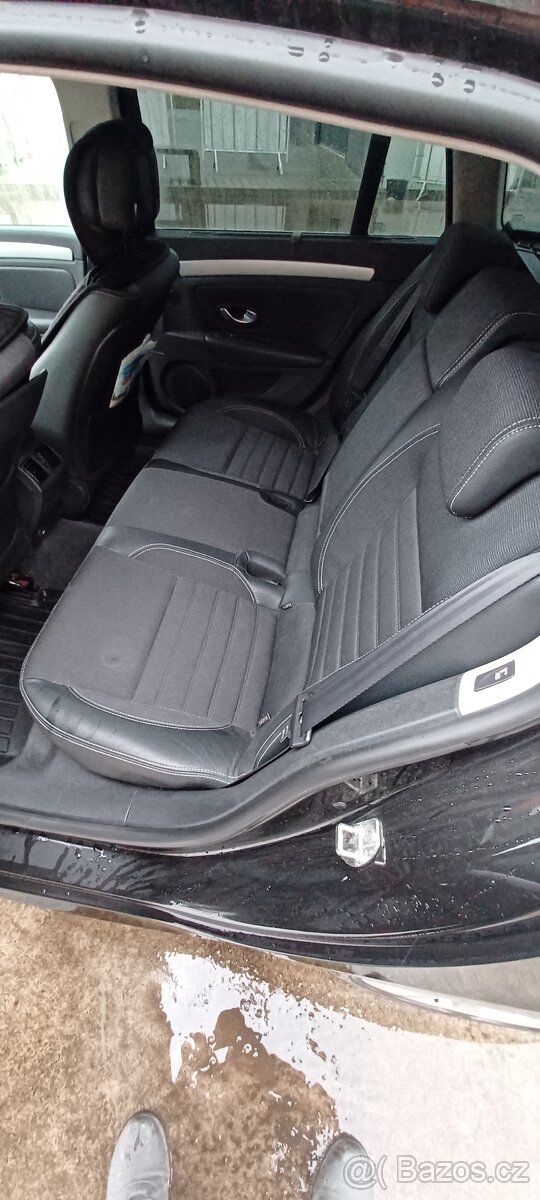 Renault Laguna 3 - 11