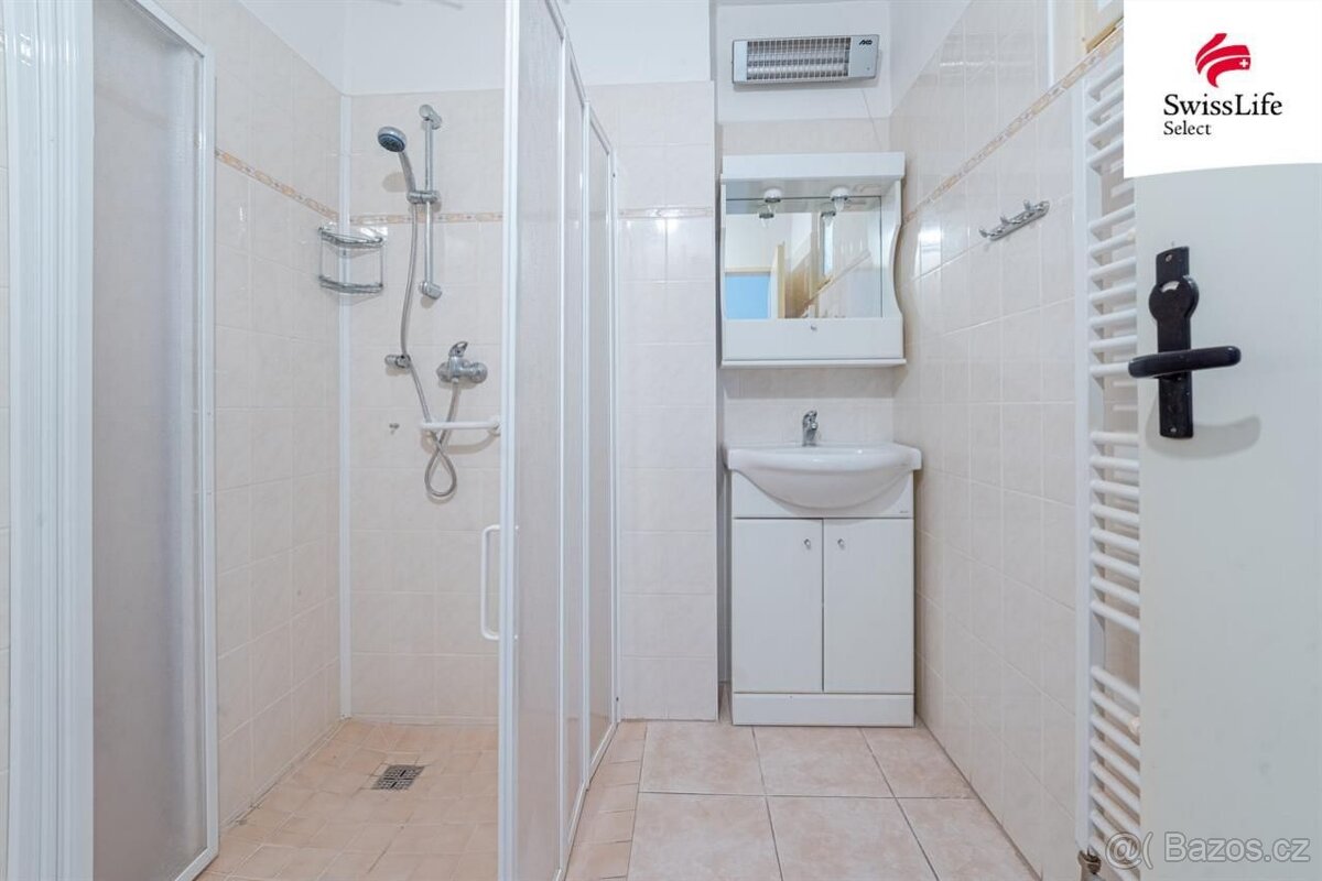 Prodej bytu 3+1 69 m2 Mírová, Žacléř - 11