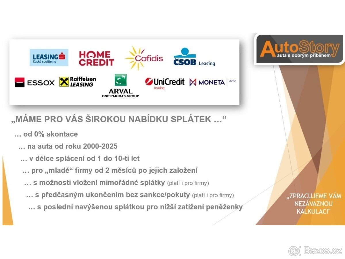 Volvo XC70 2,4 D 4X4, PLNÝ SERVIS, TOP - 11