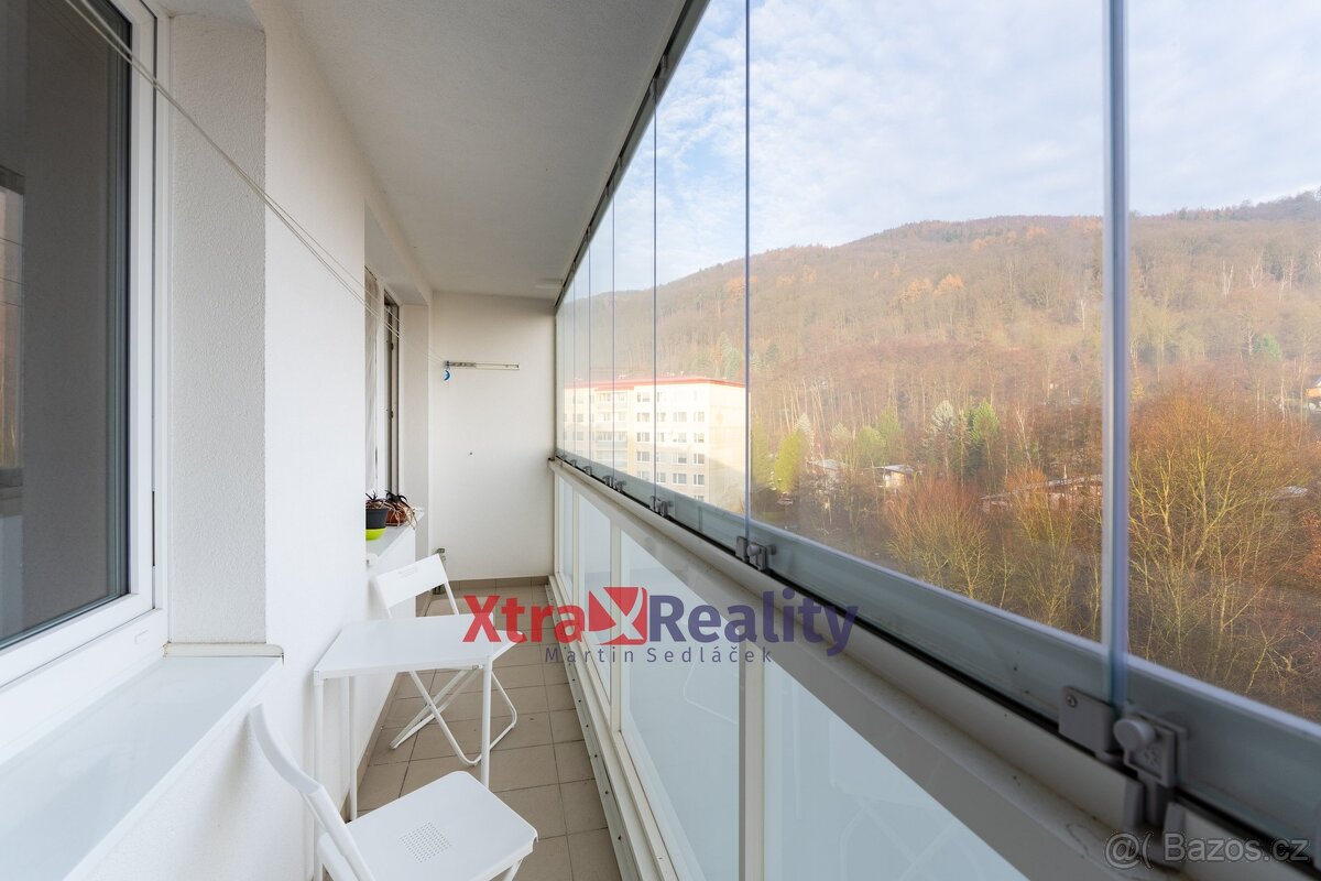 Prodej bytu 3+1 68 m², Krupka - Maršov, ev.č. 00077 - 11