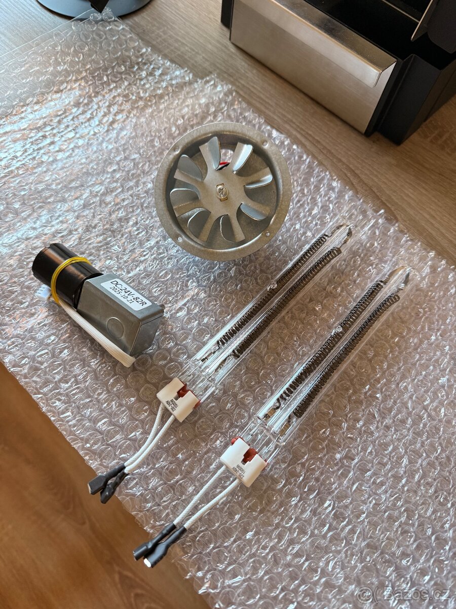 Pražička kávy 500g - 11