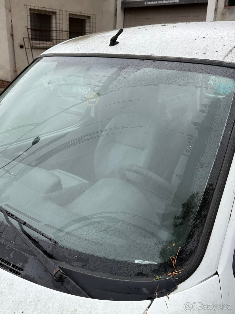 Citroen Berlingo 2.0 HDI 66 kW - 11