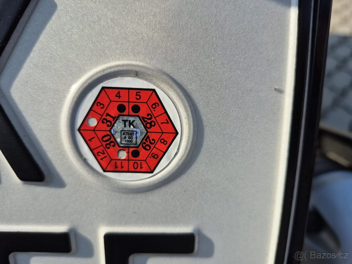 Honda PCX 125ccm 2022 - 11