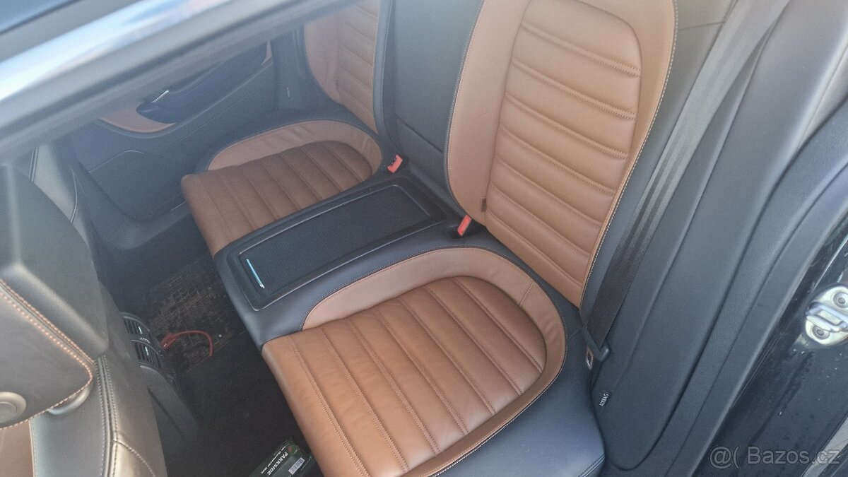 VW CC 3.6 V6 220kw bws - 11