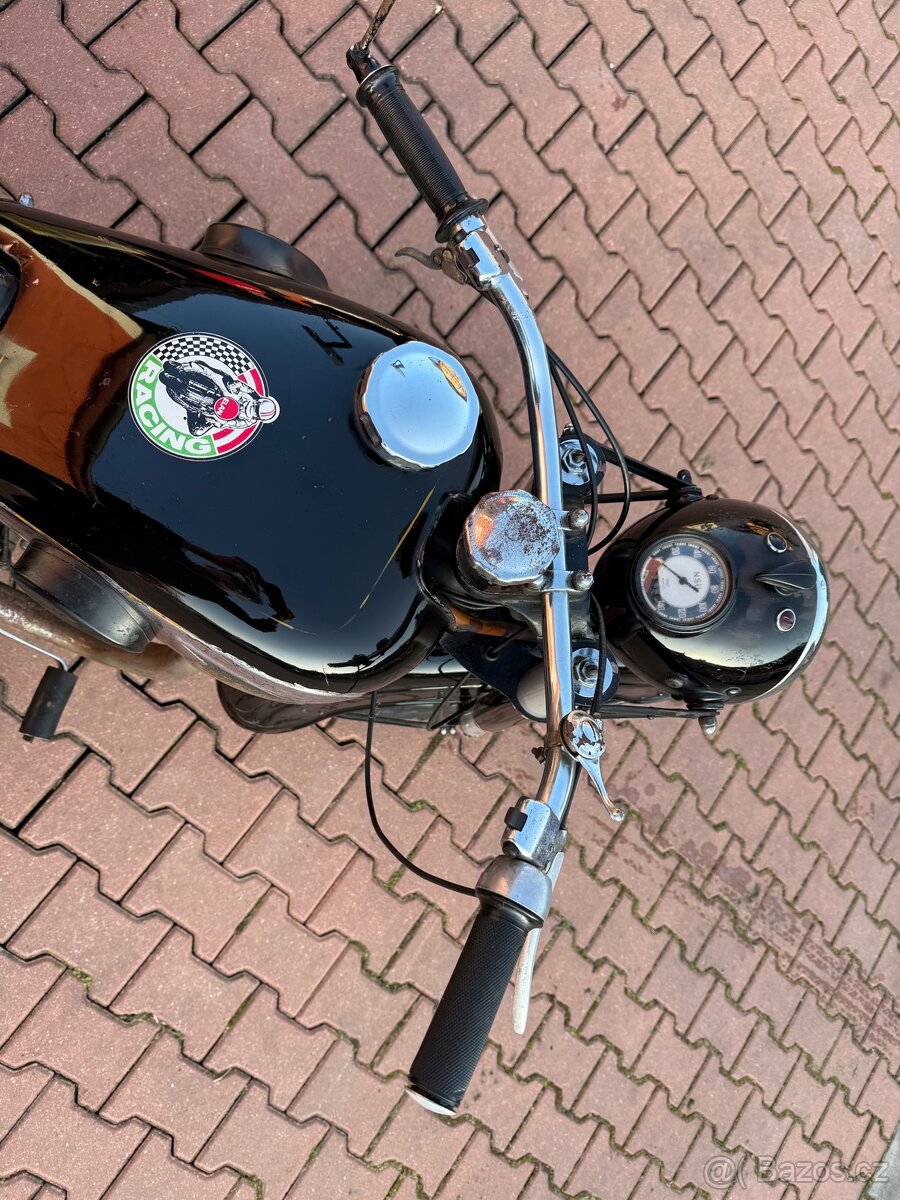 NSU 251 OSL - WH - 11