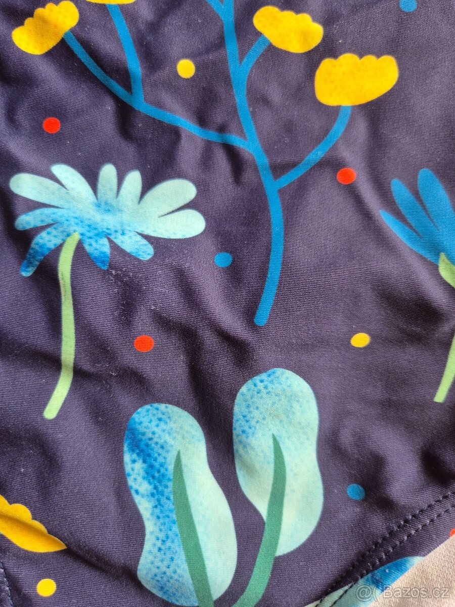 Plavky Dedoles 6-8 let 116/122 - 11