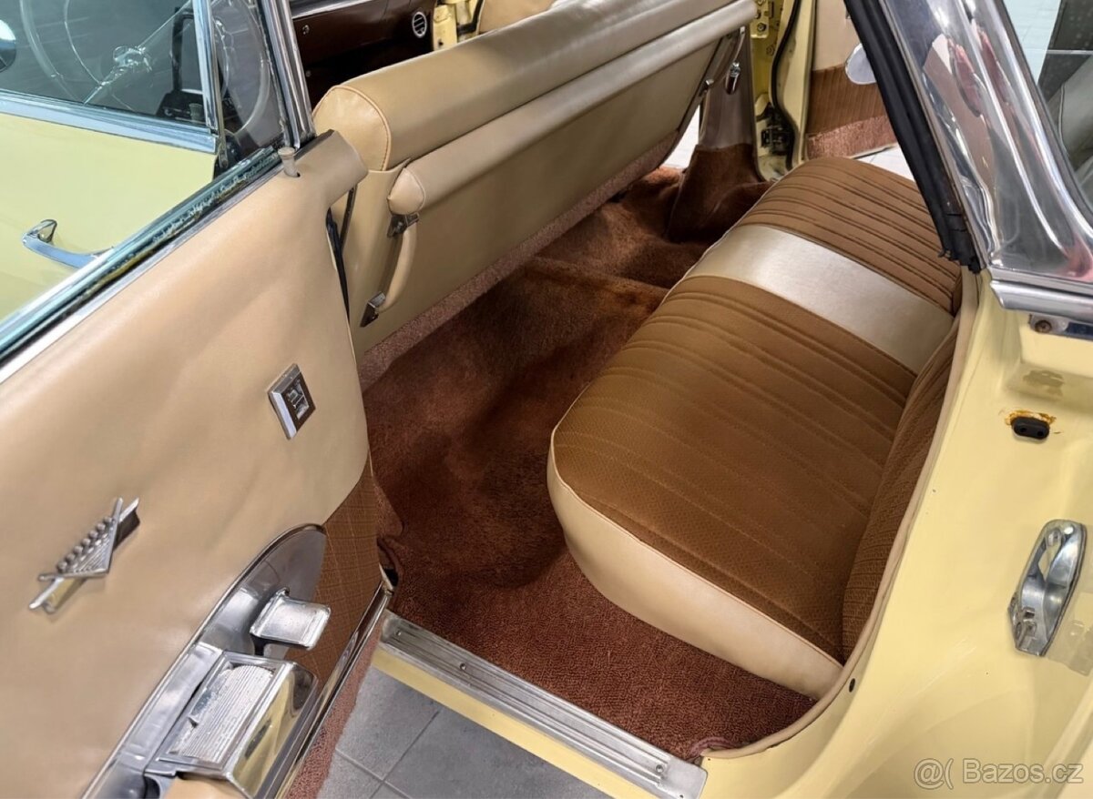 1959 Cadillac Series 62 Flattop - 11