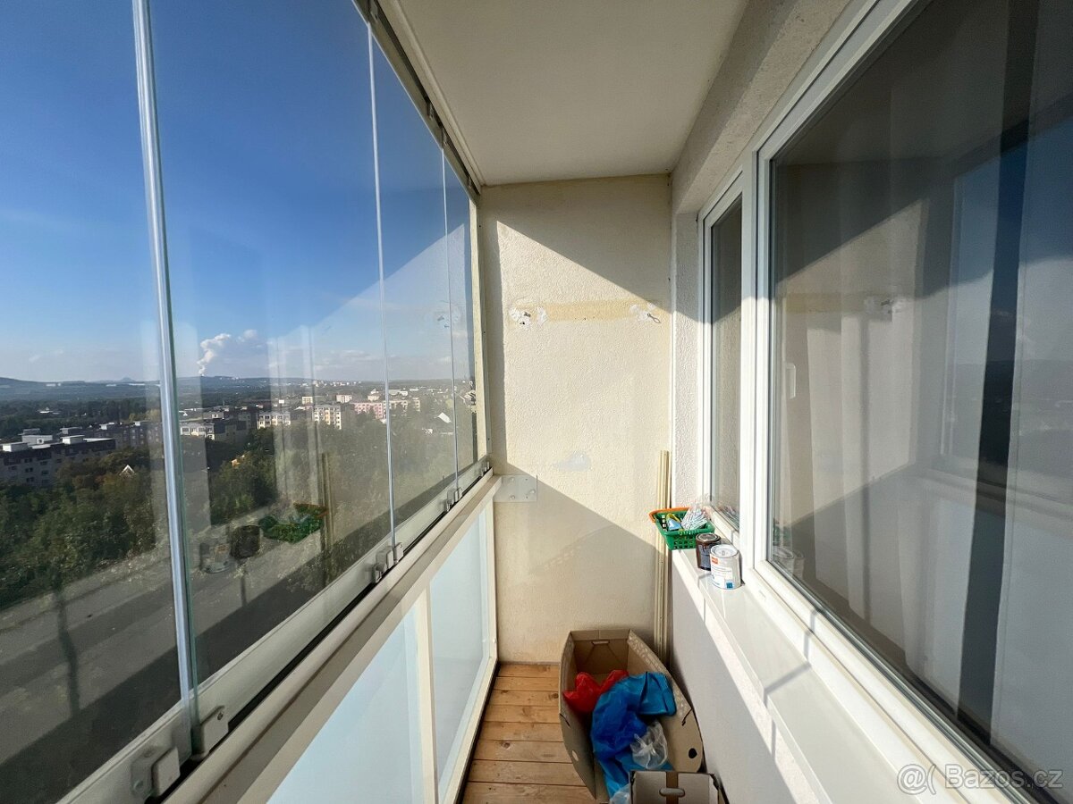 Prodej bytu 2+1 Krupka-Maršov. - 11