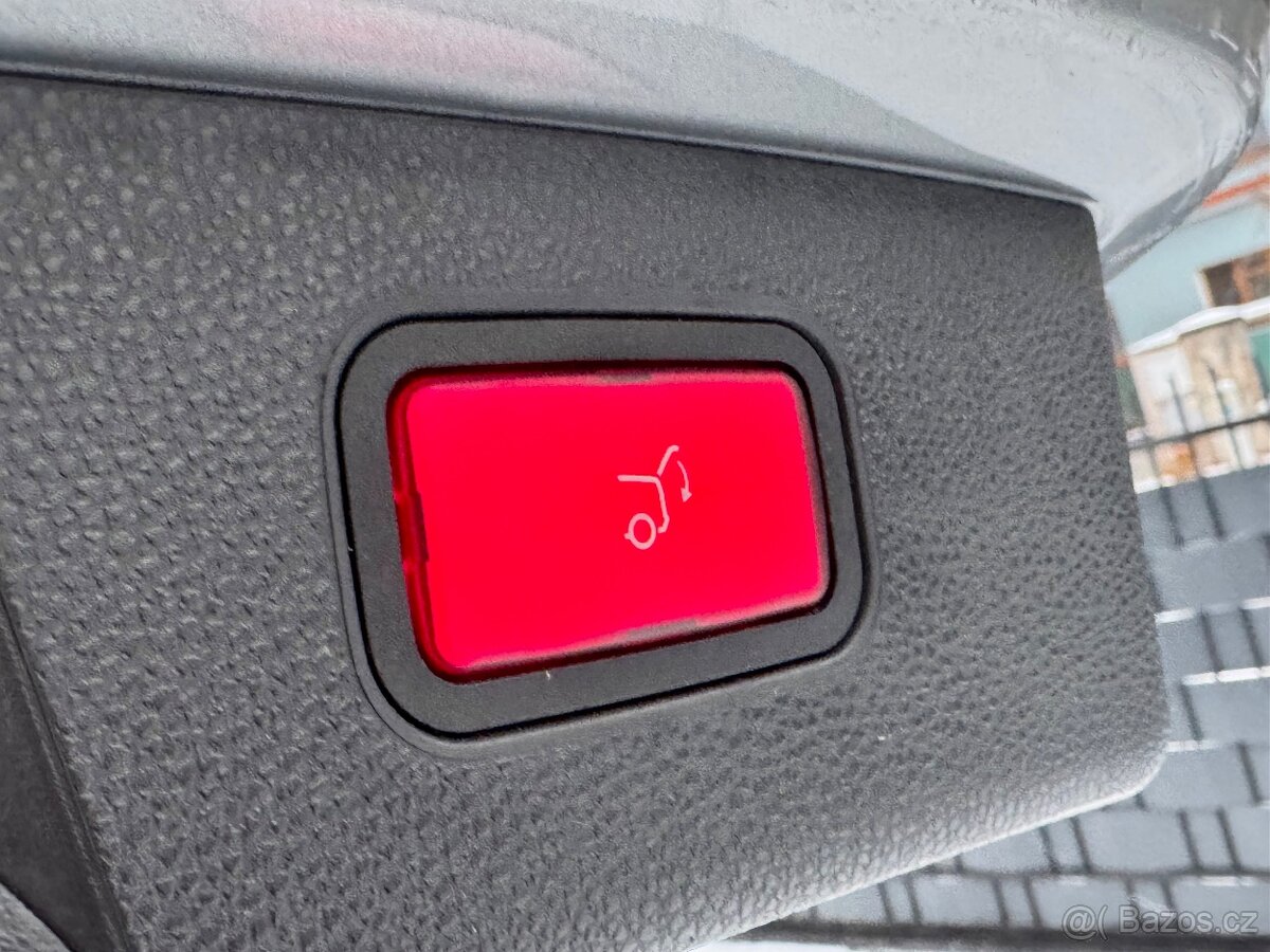 Mercedes-Benz GLK, 350,SPORT,BRABUS,BIXENONY - 11