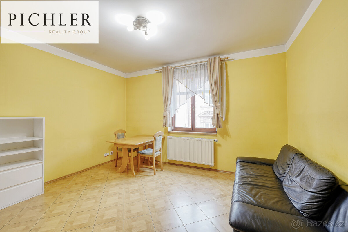 Pronájem bytu 4+kk, 97 m², Plzeň - 11