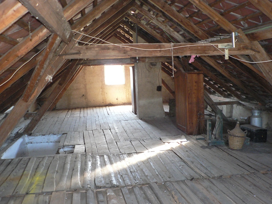 ZÁVIŠÍN - polosamota Ovčín - 11