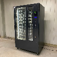 Pronájmu potravinový spirálový, karuselový automat - 11