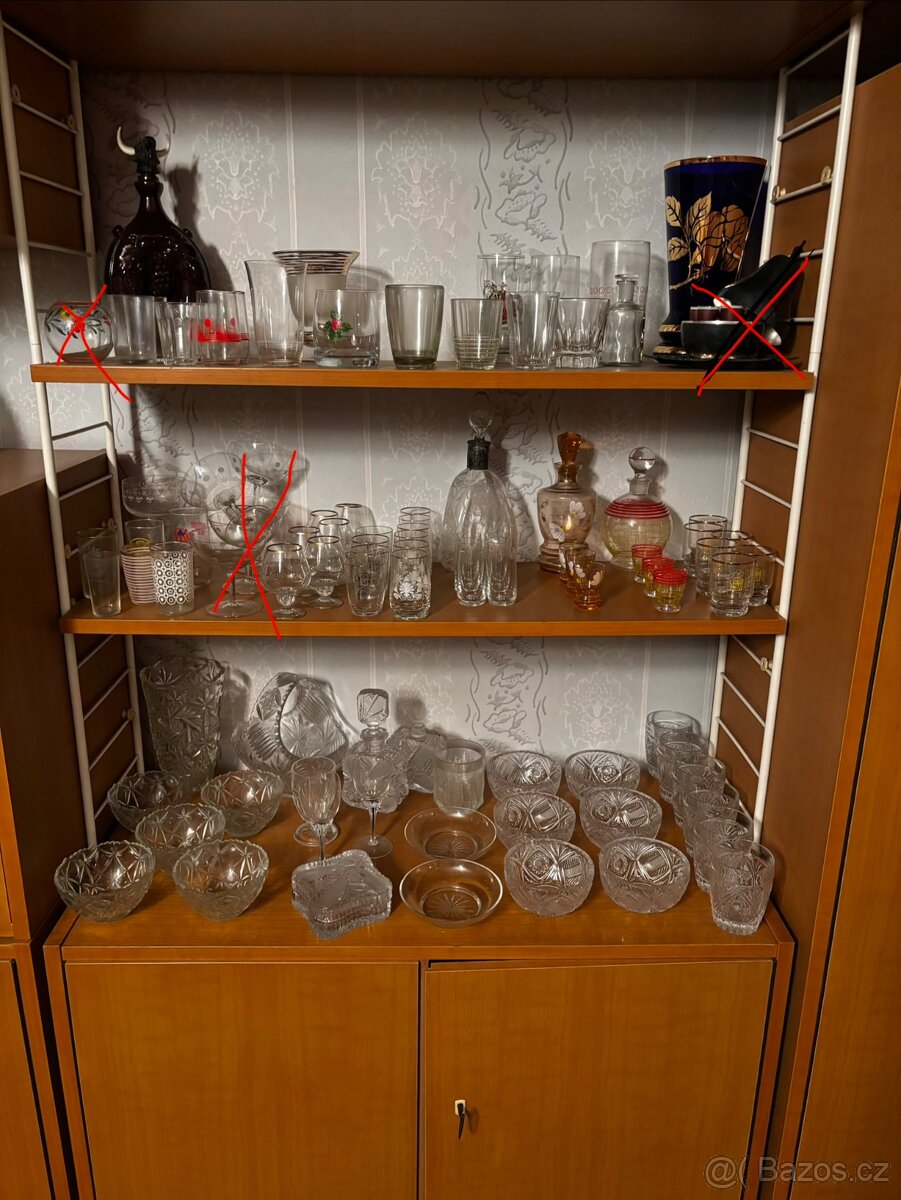 Sklo,keramika a dalsi - 11