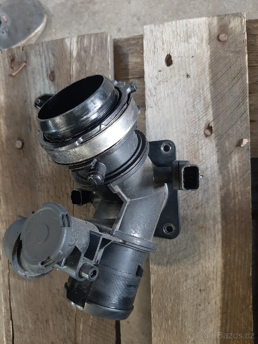 Ford focus ll 2.0 tdci dily mk2 - 11