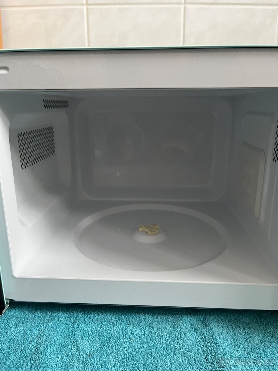 Mikrovlnná trouba - 11