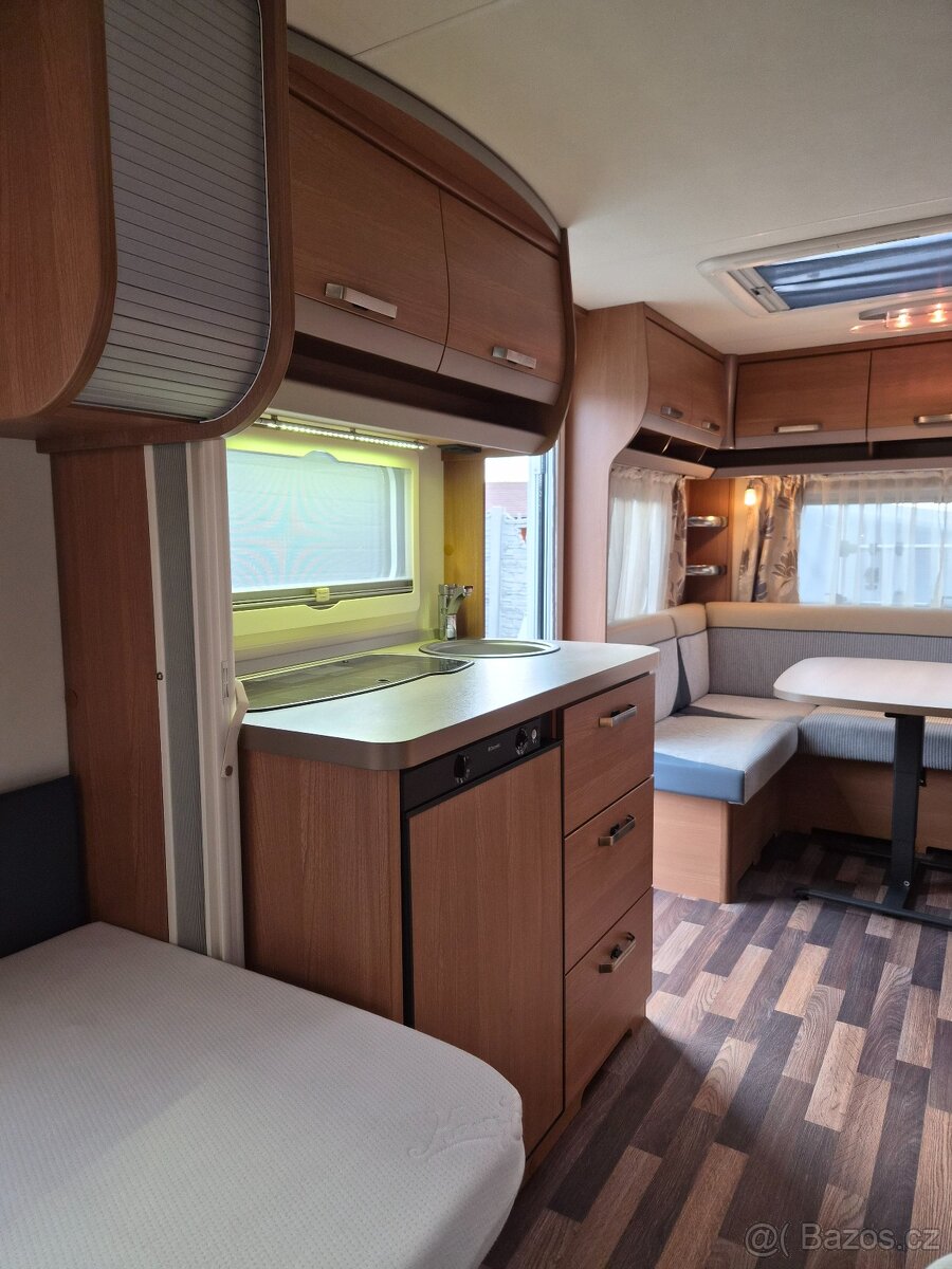 Karavan Knaus sport - 11