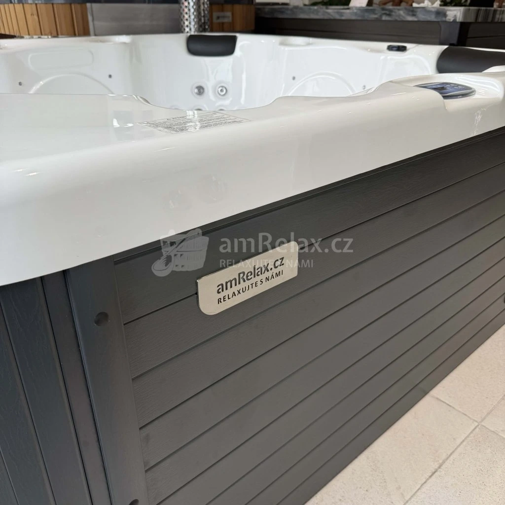 Vířivka Rhodos - 11