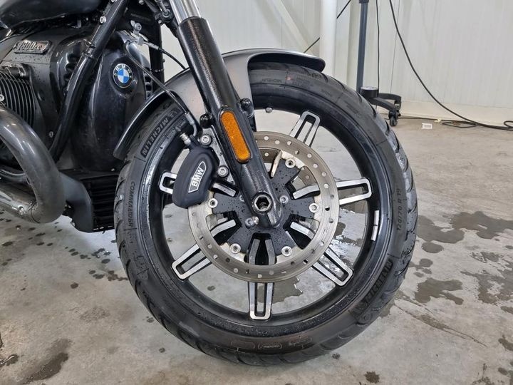 BMW R18 2025 1540 km odpočet DPH - 11