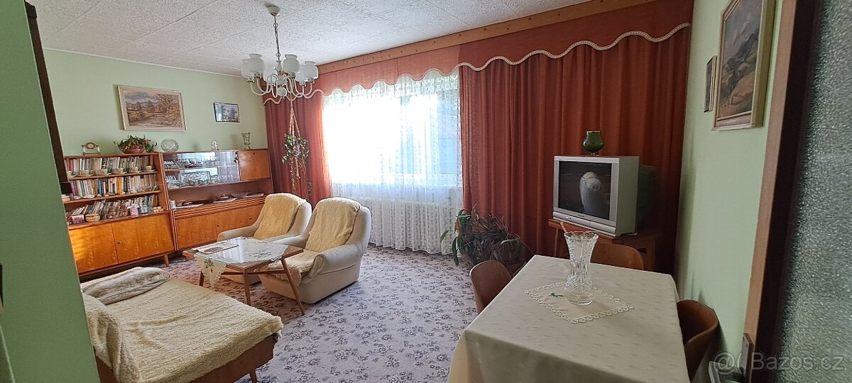 Záměr prodej RD - 11