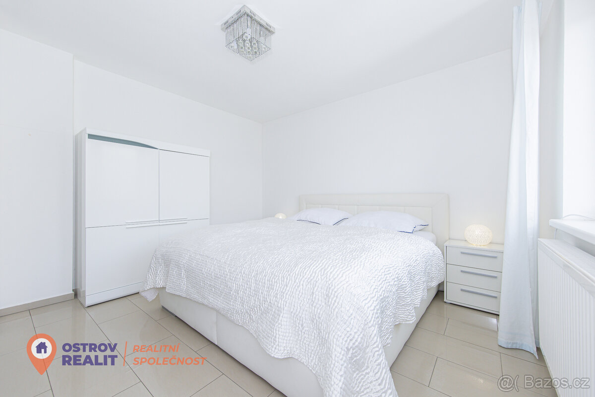 Prodej, bytu 72 m2, obec Všemina, Zlínský kraj - 11