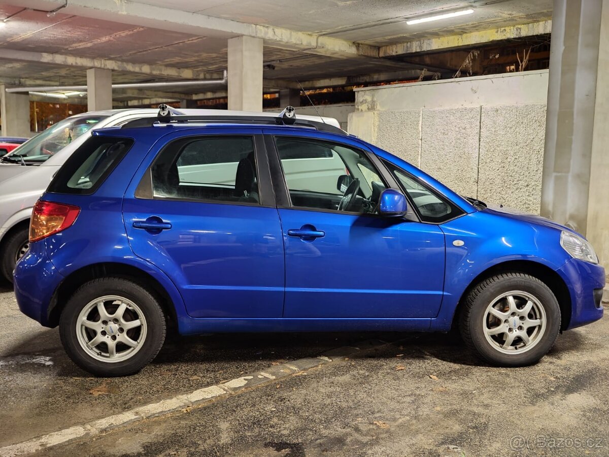 Sx4 - 11
