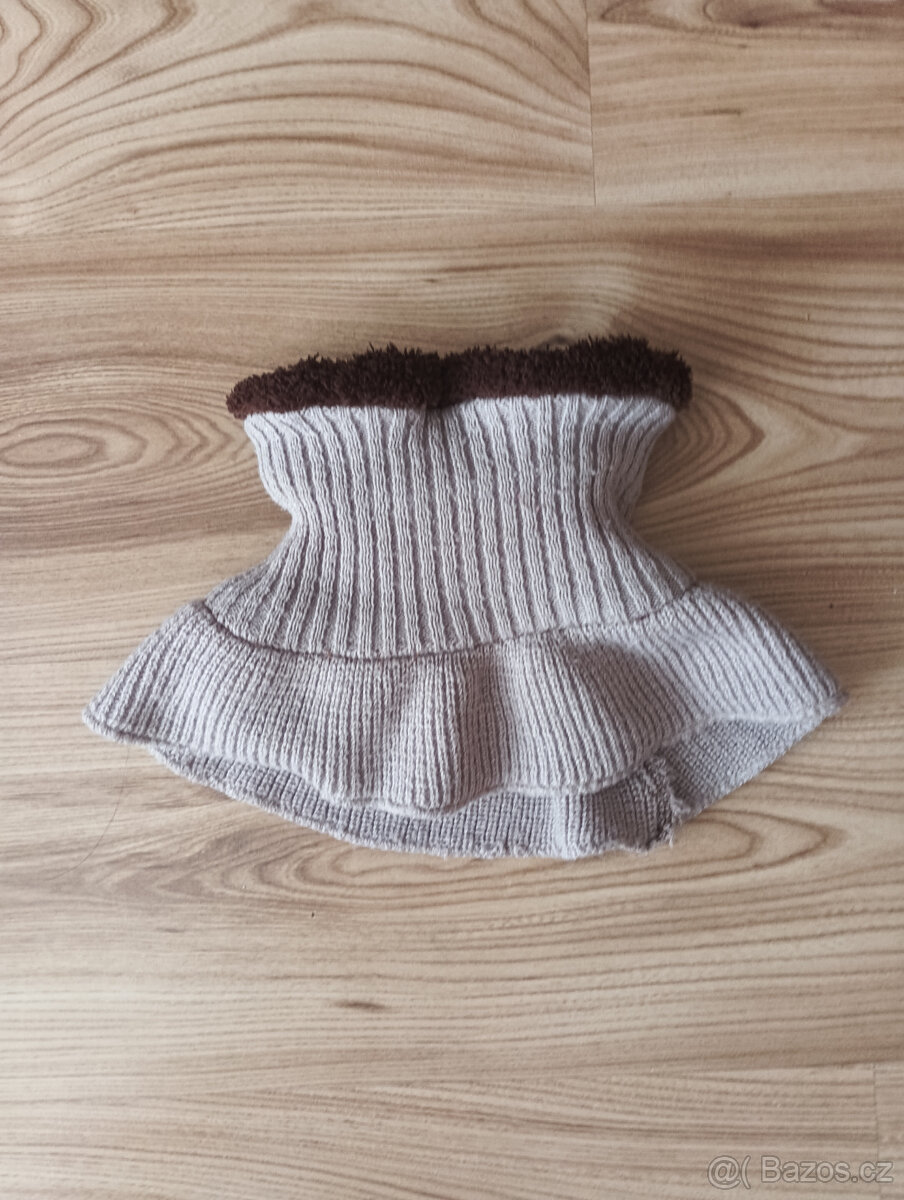 Chlapecká softsh.bunda a mikina - 11