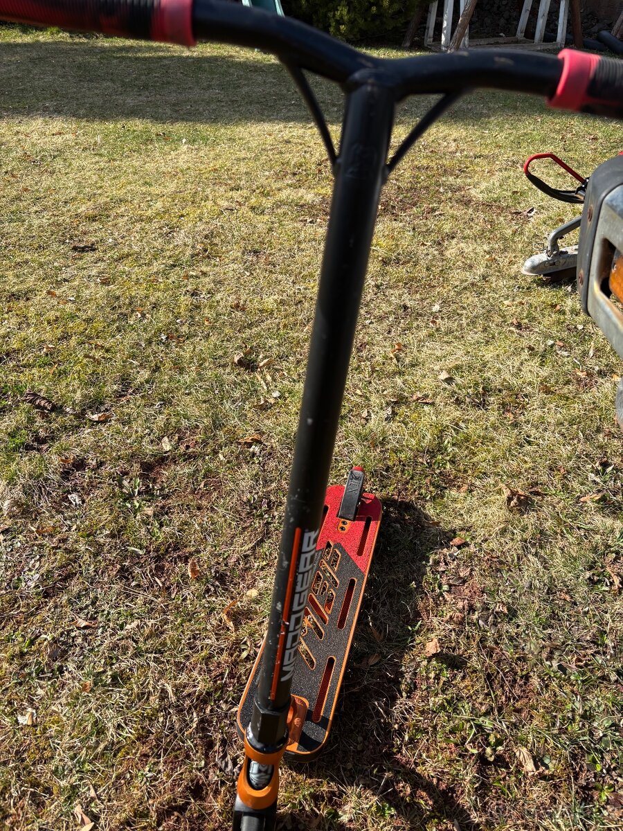 Freestyle koloběžka - 11