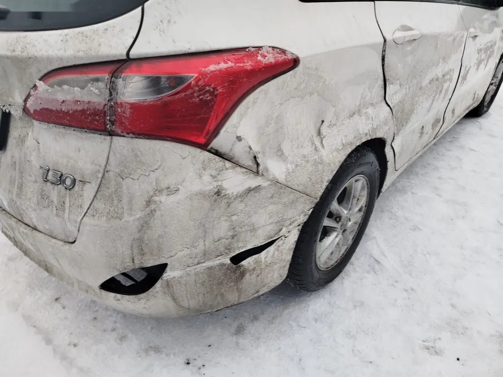 Hyundai i30 - 11