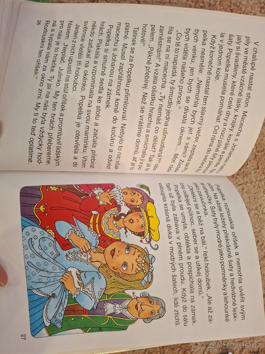 Dinosauři, hlavolamy, domino 25 kusů - pošta jen 50 Kč - 11