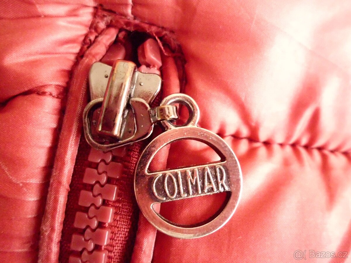 Colmar dámska-uni zimná bunda S - 11