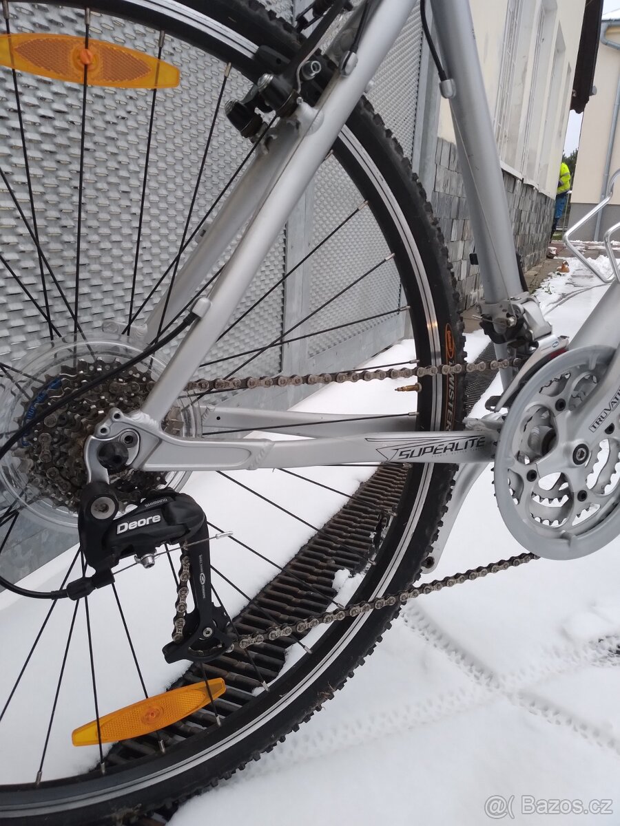 Felt pánské crosové kolo velikost L - 11