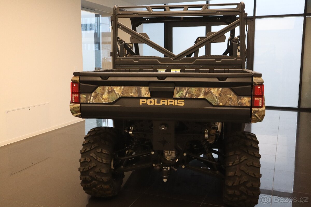 POLARIS Ranger 1000 EPS Hunter - 11