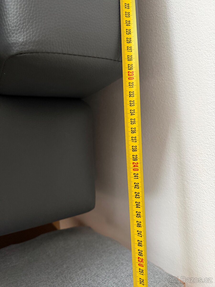 Prodam rohovou pohovku - 11