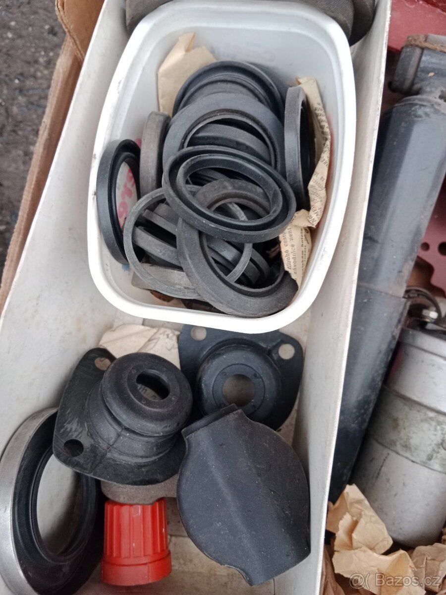 Fiat 125 P prodám N.D. - 11