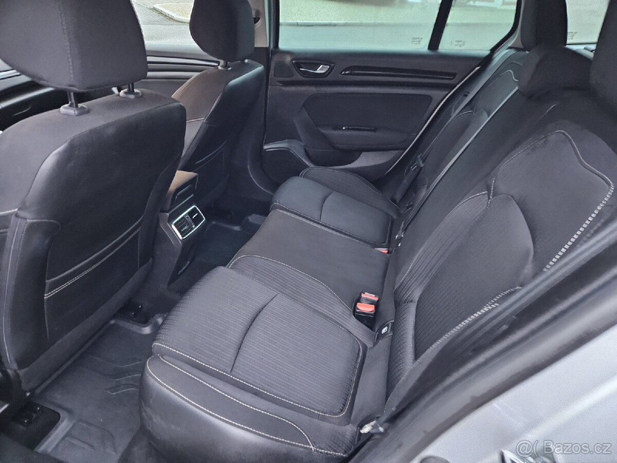 RENAULT MEGANE 1.5DCI, 146TIS KM,.DPH - 11