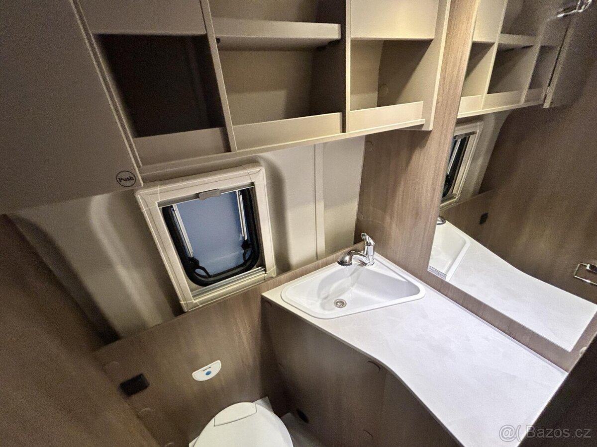 Carado CV 600 model 2026 - odpočet DPH (nový vůz) - 11