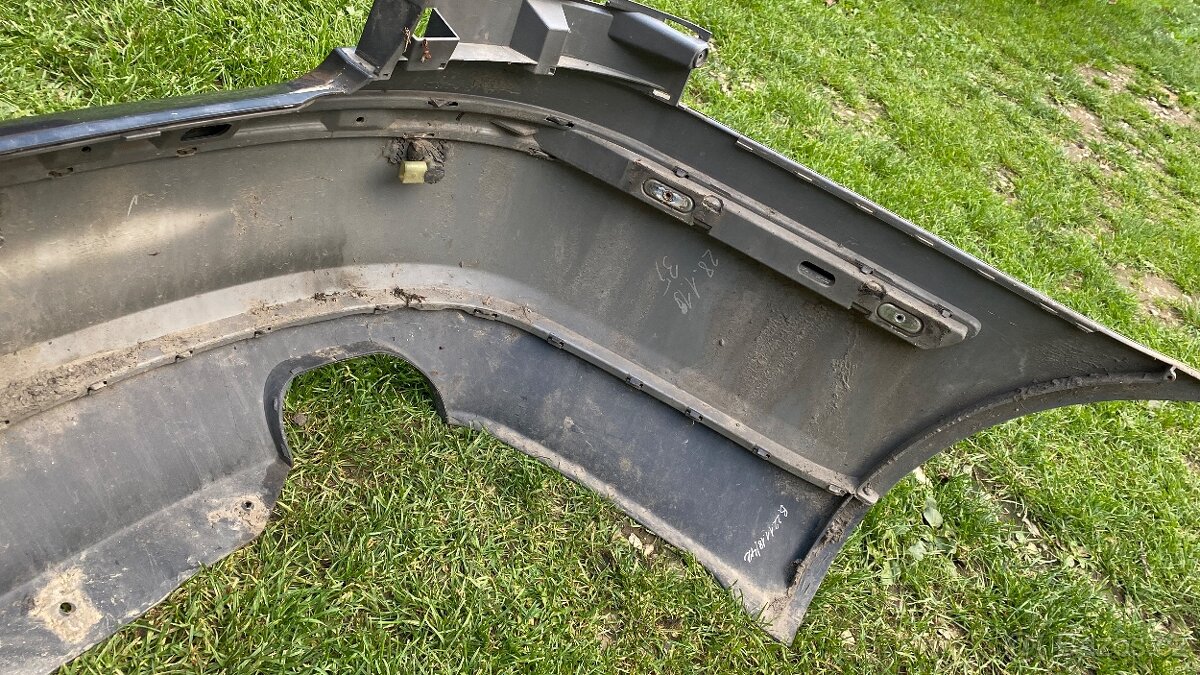 Octavia 2, 1.9tdi DÍLY LEVNĚ - 11