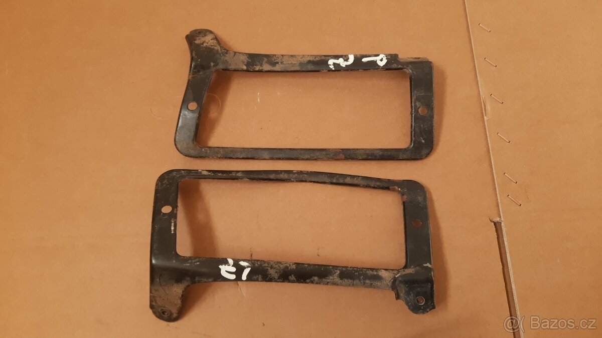 Toyota LC90 – Náhradní díly - 11